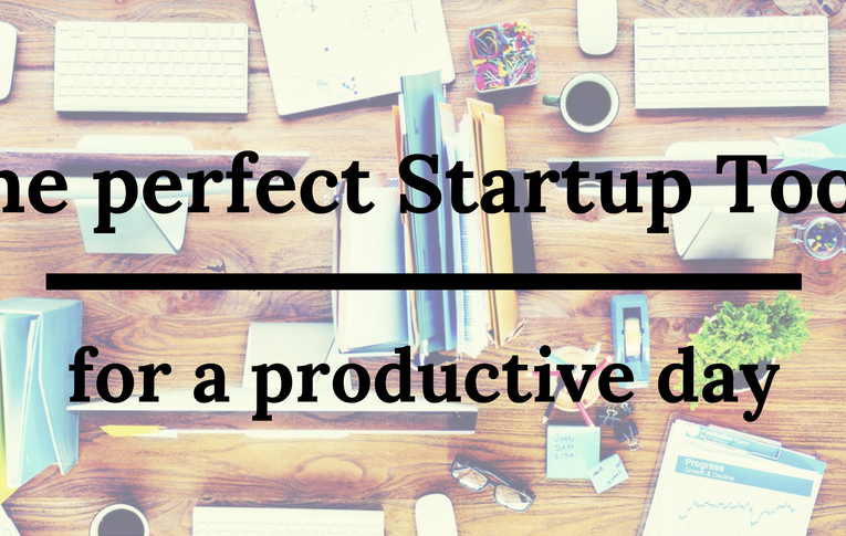 Digitálne nástroje, ktoré pomôžu začať vlastné podnikanie aj udržať rast malého podniku