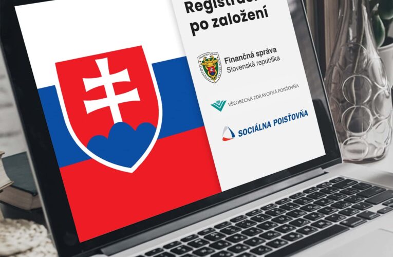 Pomoc pri zakladaní podnikania: Základné daňové a účtovné kroky pre začiatočníkov